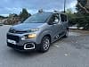 Citroen Berlingo FINITION SHINE 130 ch EAT8 5pl
