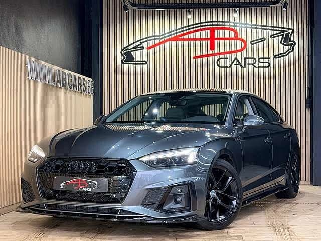 Audi A5 Sportback Sportback 35 TDi * S LINE * GAR 12 MOIS *