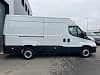 Iveco Daily V (2) 2.3 35C14 D 3450 LEAF