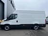 Iveco Daily V (2) 2.3 35C14 D 3450 LEAF