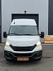 Iveco Daily V (2) 2.3 35C14 D 3450 LEAF