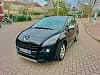 Peugeot 3008 Peugeot 3008 4X4