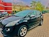 Peugeot 3008 Peugeot 3008 4X4