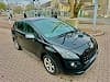 Peugeot 3008 Peugeot 3008 4X4
