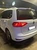 Volkswagen Touran III 1.2 TSI 110 BLUEMOTION TECHNOLOGY SOUND 7PL