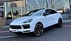Porsche Cayenne Coupé APPROV 3.0 V6 E-HYBRIDE Platinium Edition 462 1er Main