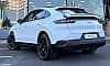 Porsche Cayenne Coupé APPROV 3.0 V6 E-HYBRIDE Platinium Edition 462 1er Main