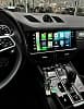 Porsche Cayenne Coupé APPROV 3.0 V6 E-HYBRIDE Platinium Edition 462 1er Main
