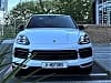 Porsche Cayenne Coupé APPROV 3.0 V6 E-HYBRIDE Platinium Edition 462 1er Main