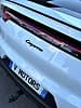 Porsche Cayenne Coupé APPROV 3.0 V6 E-HYBRIDE Platinium Edition 462 1er Main