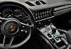 Porsche Cayenne Coupé APPROV 3.0 V6 E-HYBRIDE Platinium Edition 462 1er Main