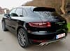 Porsche Macan 3.0 V6 S DIESEL