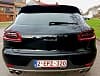 Porsche Macan 3.0 V6 S DIESEL
