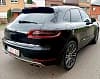 Porsche Macan 3.0 V6 S DIESEL