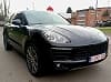 Porsche Macan 3.0 V6 S DIESEL