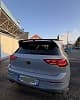 Volkswagen Golf VIII 2.0 TSI 300 GTI CLUBSPORT 45 DSG7