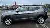 Nissan Qashqai 1.5 dCi 110 Stop/Start Visia