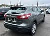 Nissan Qashqai 1.5 dCi 110 Stop/Start Visia