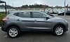 Nissan Qashqai 1.5 dCi 110 Stop/Start Visia