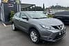Nissan Qashqai 1.5 dCi 110 Stop/Start Visia