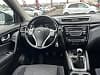 Nissan Qashqai 1.5 dCi 110 Stop/Start Visia