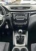 Nissan Qashqai 1.5 dCi 110 Stop/Start Visia