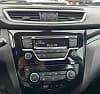 Nissan Qashqai 1.5 dCi 110 Stop/Start Visia