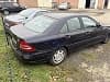 Mercedes-Benz Classe C 200 CDI - 122 PRO OU EXPORT BVA BERLINE BM 203 Avantgarde PHASE 1