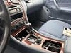 Mercedes-Benz Classe C 200 CDI - 122 PRO OU EXPORT BVA BERLINE BM 203 Avantgarde PHASE 1