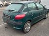 Peugeot 206 (2) 1.1 X LINE CLIM 5P