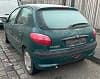 Peugeot 206 (2) 1.1 X LINE CLIM 5P