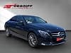 Mercedes-Benz Classe C 250 d 4Matic Executive 7G-Tronic A