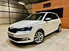 Skoda Fabia III (2) 1.0 MPI 60 EDITION