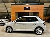 Skoda Fabia III (2) 1.0 MPI 60 EDITION