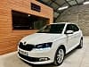 Skoda Fabia III (2) 1.0 MPI 60 EDITION