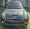 Mini COOPER SD