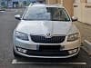 Skoda Octavia III COMBI 1.6 TDI 110 GREEN TEC EDITION