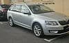 Skoda Octavia III COMBI 1.6 TDI 110 GREEN TEC EDITION
