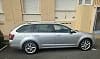 Skoda Octavia III COMBI 1.6 TDI 110 GREEN TEC EDITION