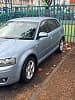 Audi A3 Audi A3 1.8 TFSI – Boîte automatique – 2008 Prix : 6 800 € (