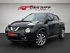 Nissan Juke 1.2e DIG-T 115 Start/Stop System Tekna