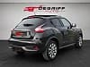 Nissan Juke 1.2e DIG-T 115 Start/Stop System Tekna