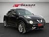 Nissan Juke 1.2e DIG-T 115 Start/Stop System Tekna