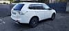Mitsubishi Outlander III (2) 2.2 DI-D INTENSE NAVI 4WD 7PL