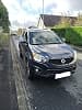 Ssangyong Korando 2014 73000km 2.0i 150ch