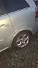 Opel Zafira II (2) 1.9 CDTI 120 FAP MAGNETIC BVA