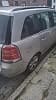 Opel Zafira II (2) 1.9 CDTI 120 FAP MAGNETIC BVA