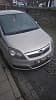 Opel Zafira II (2) 1.9 CDTI 120 FAP MAGNETIC BVA
