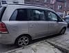 Opel Zafira II (2) 1.9 CDTI 120 FAP MAGNETIC BVA