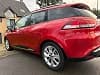 Renault Clio IV (2) ESTATE 1.5 DCI 90 LIMITED